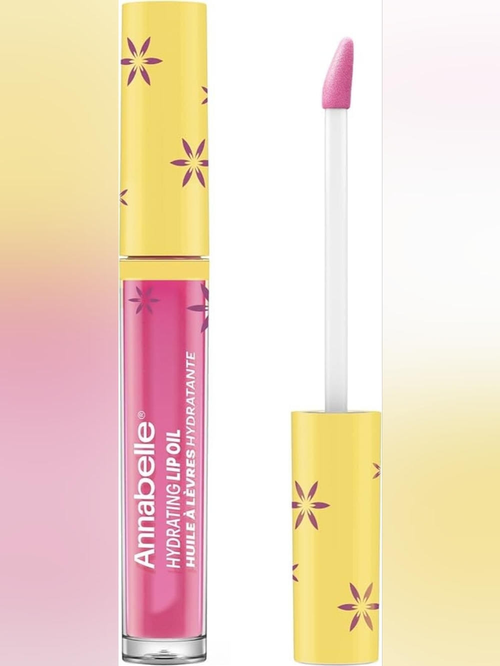 5/$25✨️Annabelle Lip Oil✨️